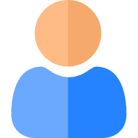user icon